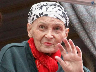 Türkan Saylan aklandı