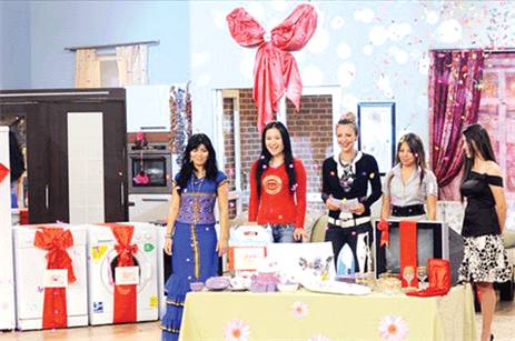 Ayrımcılık da etiketlensin