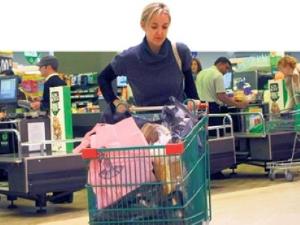 Ürün fiyatını kasada mutlaka kontrol edin