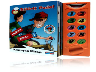 OYUN VE EĞİTİM BİR ARADA