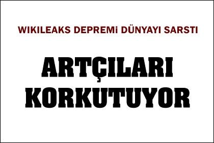 Artçı belge korkusu
