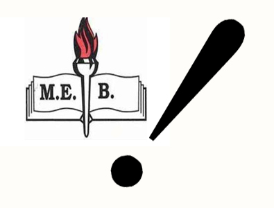 Okullarda Langırt- Bilardo Olmaz