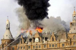 Kamu mallarının sigortası yok!