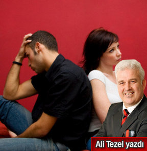 Boşanmada mal paylaşımı