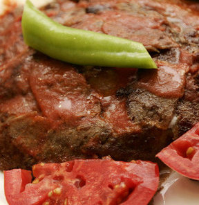 Tehlike saçan yiyecek!