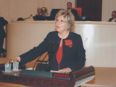 'Milletvekillerinin yarısı kadın olsun' teklifi