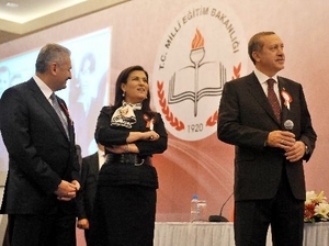 9/1 Öğretmen Maaşı 1.809 liraymış