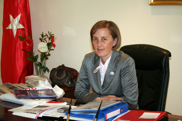 Kavaf: İyi eğitim almış kişinin iş bulma imkânı 10 kat fazla