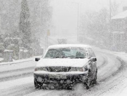 Türkiye, soğuk ve yağışlı havayı bekliyor!