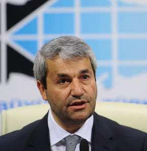 Lüksü elektrik çarpacak