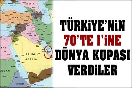 2018 Rusya'nın, 2022 ise Katar'ın