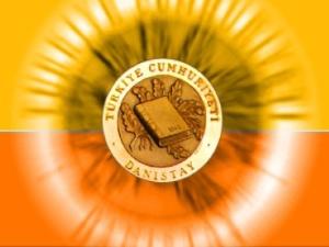 Danıştay iş yükü altında eziliyor