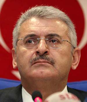 Sürat Demiryolu'nun Ankara-Ayaş bölümü hızlı trene kavuşuyor