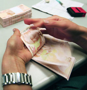 Torbadan 200 bin kişiye iş çıktı