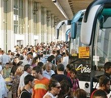 AŞTİde ilginç bir gün