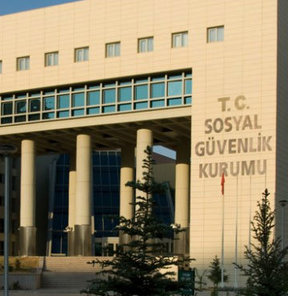 SGK faiz gelirinden vazgeçiyor