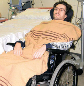 Topkapı'da felç eden 'doğa olayı'