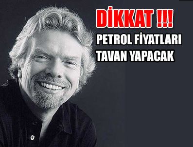 Petrol için kritik uyarı