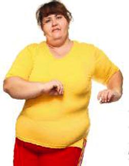 Dünyanın yeni kabusu obezite