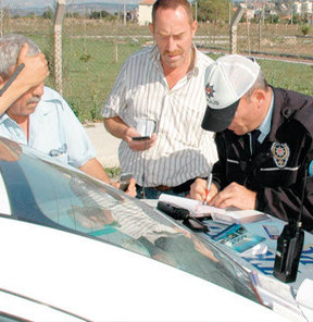 Trafik cezaları bundan sonra nasıl ödenecek?