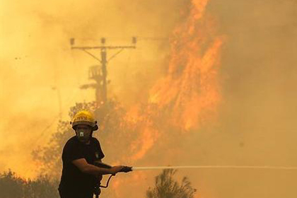 İsrail'i yakan çocuk itiraf etti