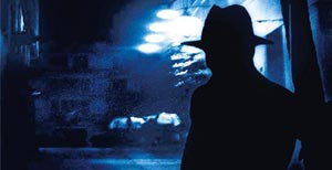 Dikkat, izleniyoruz!