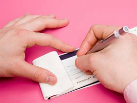 Mahkemelerde 1 Milyon Çek Davası Var!