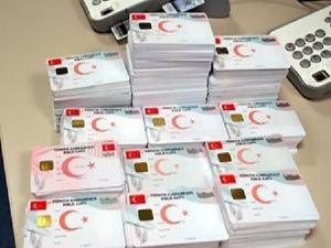 Akıllı kimlikte tarih belli oldu