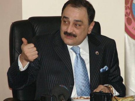 Başbakana kart mektubu