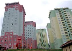 1 Ocaktan itibaren inşaatlara müteahhit şartı