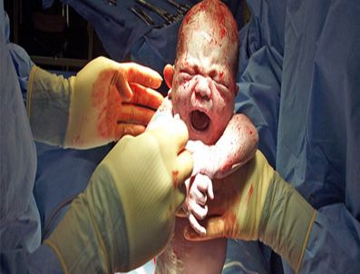 Bebek ölümünde birinciyiz