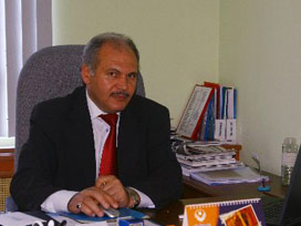 Gümüşhane'ye 102 öğretmen atandı.