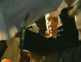 Yumurta eyleminin maliyeti