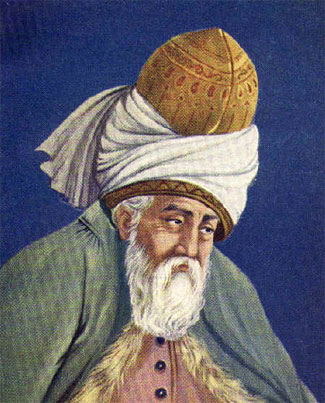 Mevlana'nın müthiş kehaneti