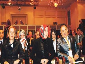 Eğitim gören engelli sayısı yüzde 45 arttı