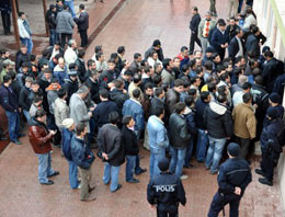 İşsizin maaşı çalışanı geçecek!