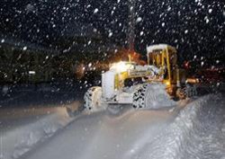 9 ilde kar nedeniyle eğitime ara