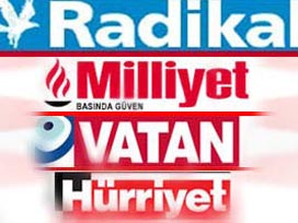 Doğan Grubu medyadan çekiliyor