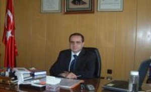 Meb'de Fark Yaratan Bürokrat Portresi