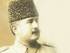 'Erzurum Doğu'nun Paris'i' Sözünü Karabekir Kullanmış