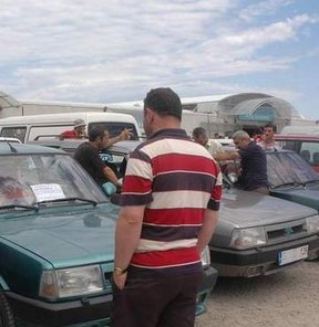 Araç sahipleri dikkat