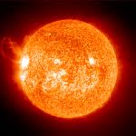 Güneş'le ilgili eski fikirler sarsılabilir