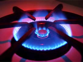 Doğal gaza yüzde 20 indirim geliyor