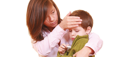 Meyve-sebze sevmeyen