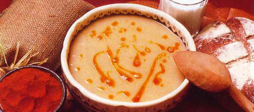 Sağlık iksiri ata yadigarı tarhananın faydaları