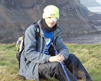 23 yaşındaki genç 14'üncü tümörüyle savaşıyor