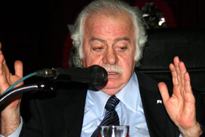 '7'lik depremde bakın Antalya'da neler oluyor'