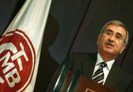 Merkez Bankası'nın faiz indirimi