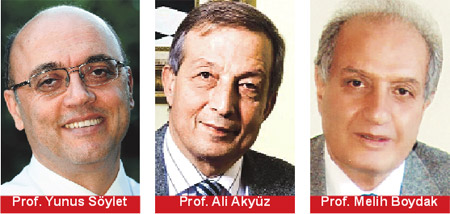 Erdoğanın doktoru 1. sıraya