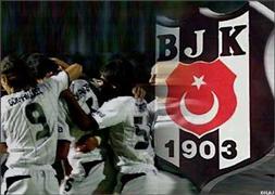 Kartal'ın rakibi belli oldu